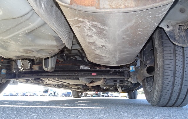 Toyota Allion A15