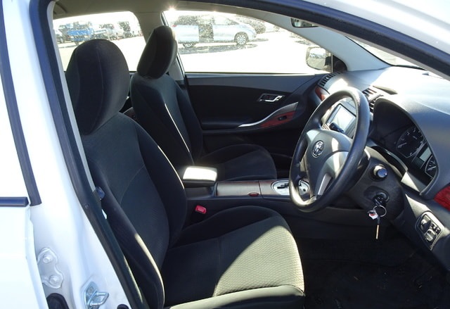 Toyota Allion A15