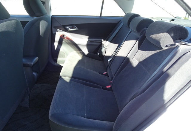 Toyota Allion A15