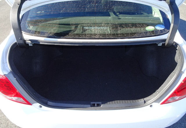 Toyota Allion A15
