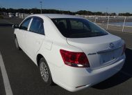 Toyota Allion A15