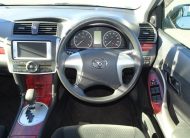 Toyota Allion A15
