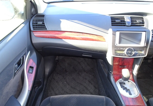 Toyota Allion A15