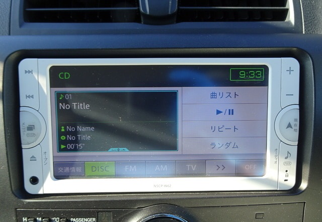 Toyota Allion A15