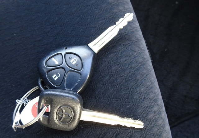 Toyota Allion A15
