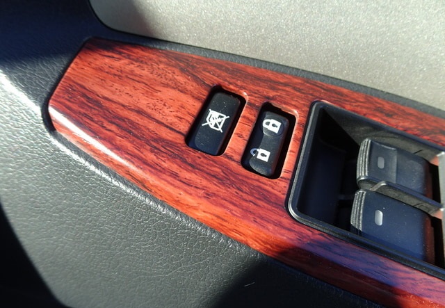 Toyota Allion A15