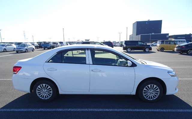 Toyota Premio 1.5FL