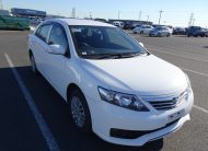 Toyota Allion A15