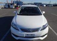 Toyota Allion A15