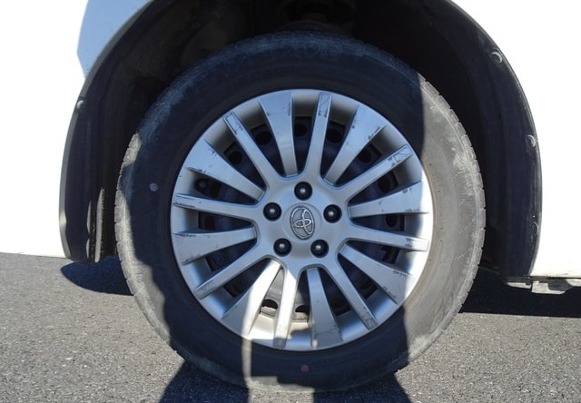 Toyota Allion A15