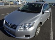 Toyota Corolla Axio X