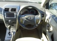 Toyota Corolla Axio X