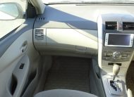 Toyota Corolla Axio X