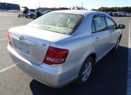 Toyota Corolla Axio X