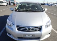 Toyota Corolla Axio X