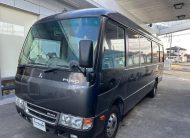 Mitsubbishi Fuso Rosa Bus