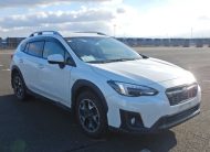 Subaru XV 1.6I-L
