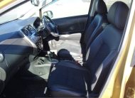 Nissan Note Medalist