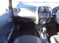 Nissan Note Medalist