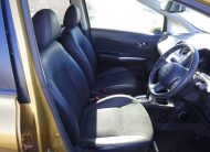 Nissan Note Medalist