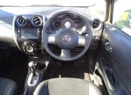 Nissan Note Medalist