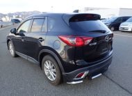 Mazda CX5