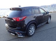 Mazda CX5
