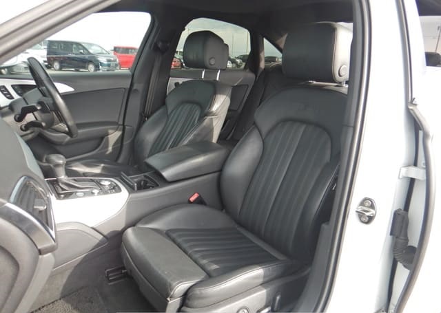 Audi FSI