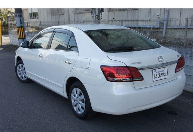 Toyota Premio 1.5FL