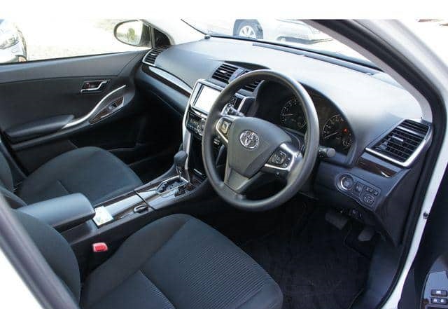 Toyota Premio 1.5FL