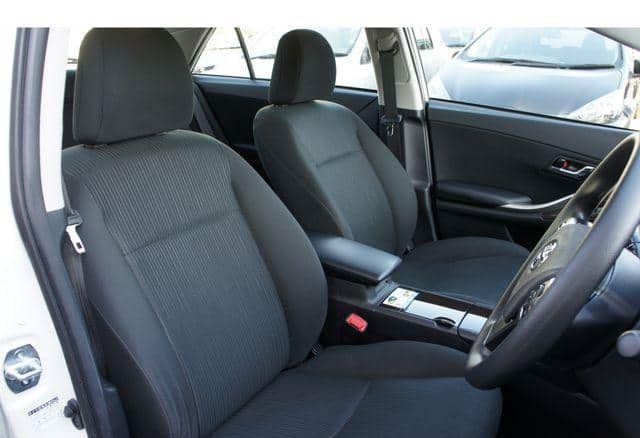 Toyota Premio 1.5FL