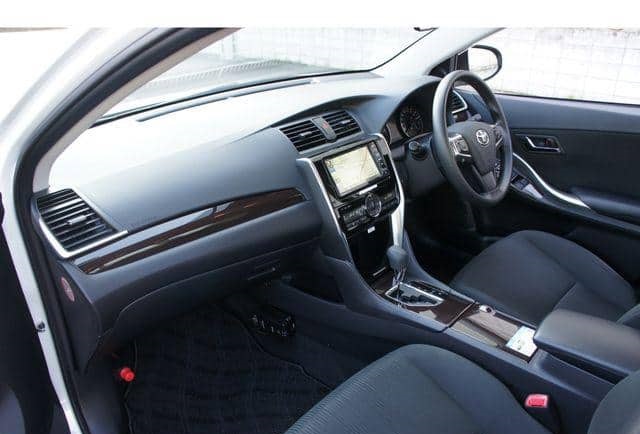 Toyota Premio 1.5FL