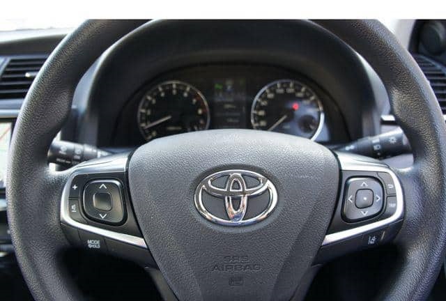 Toyota Premio 1.5FL
