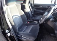 Toyota Vellfire 2.5Z A Edition