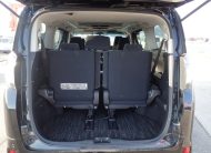 Toyota Vellfire 2.5Z A Edition