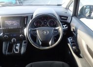 Toyota Vellfire 2.5Z A Edition