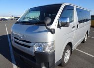 Toyota Hiace Van DX