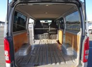 Toyota Hiace Van DX