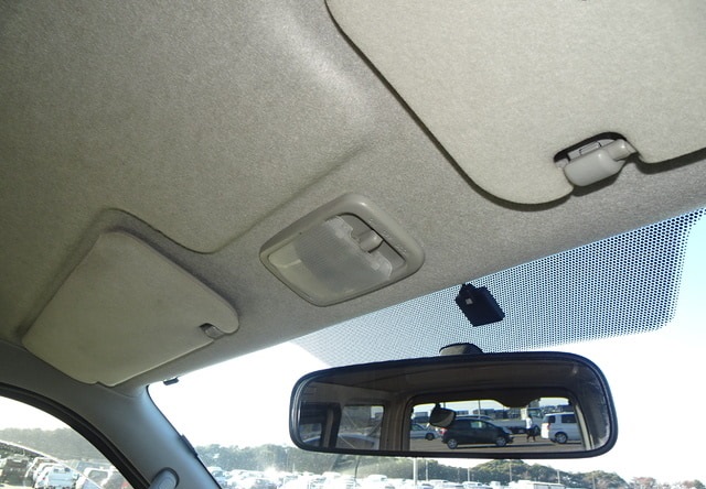 Toyota Hiace Van DX