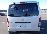 Toyota Hiace Van DX