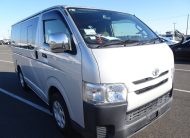 Toyota Hiace Van DX