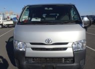Toyota Hiace Van DX