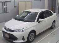 Toyota Corolla Axio EX