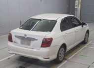 Toyota Corolla Axio EX