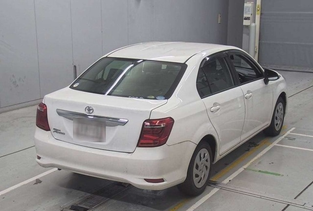 Toyota Corolla Axio EX