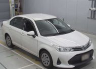 Toyota Corolla Axio EX