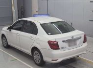 Toyota Corolla Axio EX