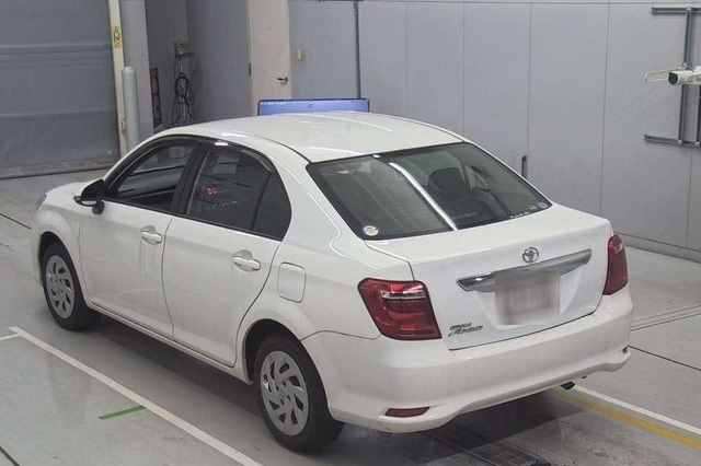 Toyota Corolla Axio EX
