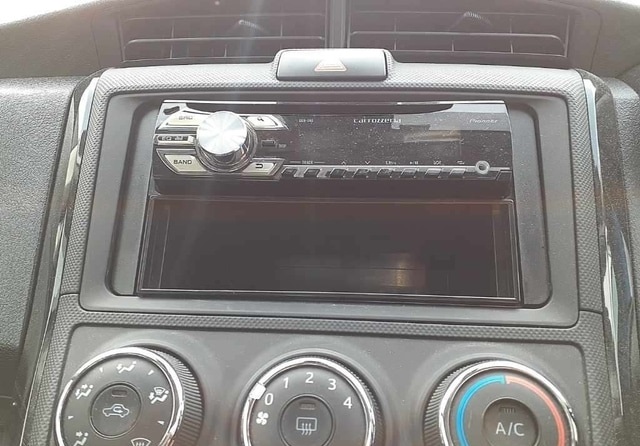 Toyota Corolla Axio EX