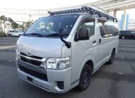 Toyota Hiace Van DX GL Package